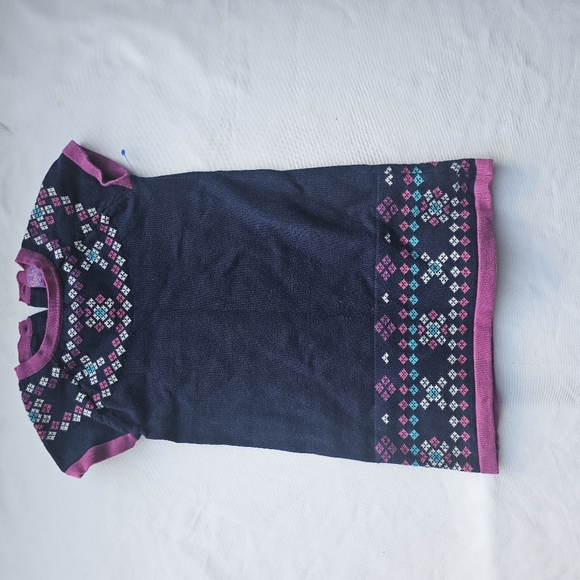 Pekkle sweater dress Size 2 - Picture 6 of 6